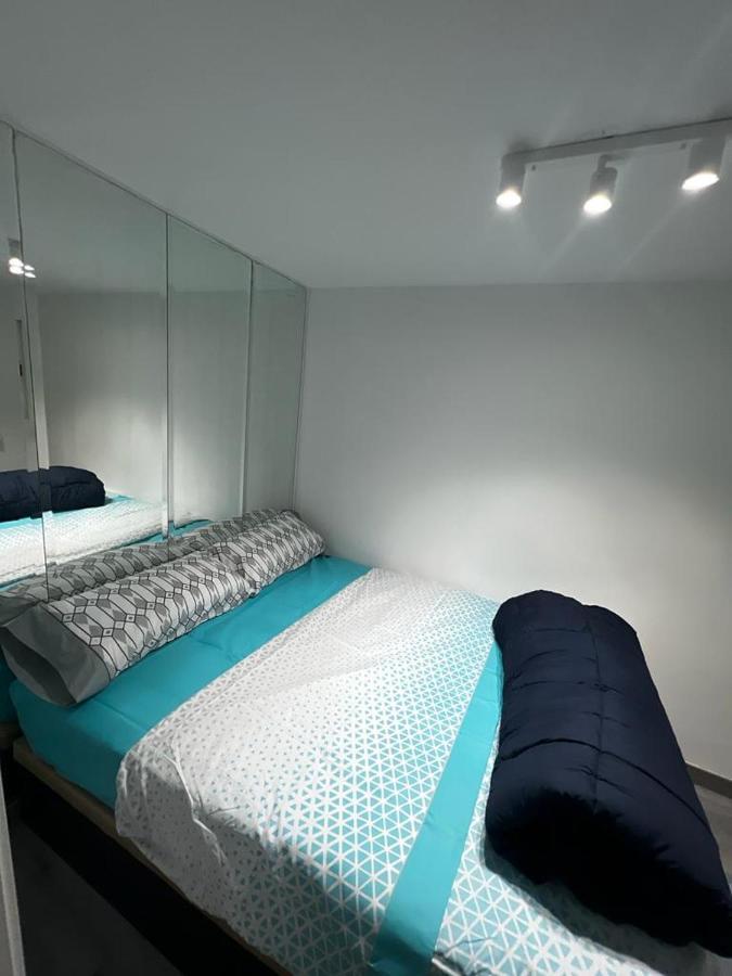 Apartmán La Cueva De Boris Madrid Exteriér fotografie